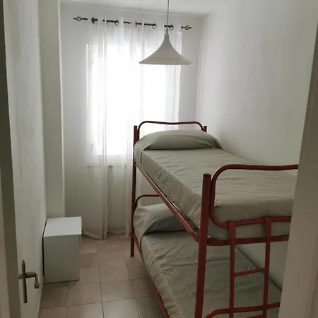 아파트 San Vincenzo