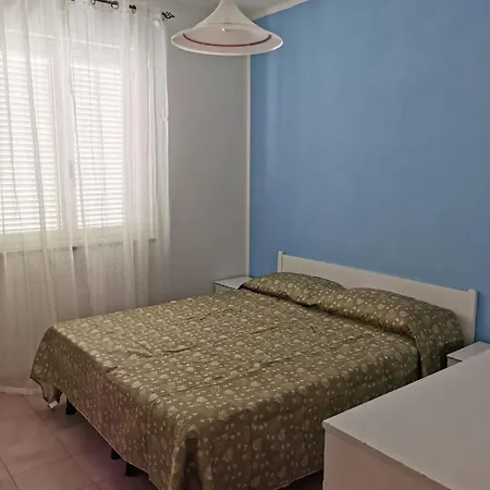 아파트 San Vincenzo
