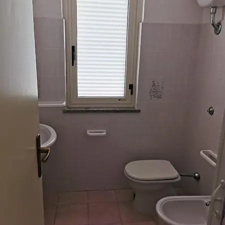 San Vincenzo 아파트